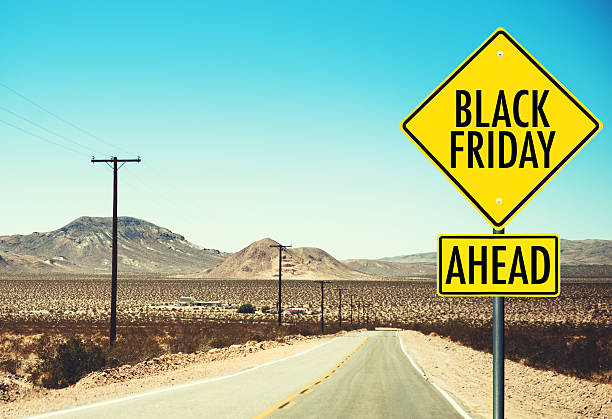 black friday amazon aktie